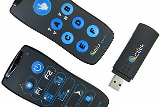 Система голосования QOMO QRF332 (32+1 пультов)