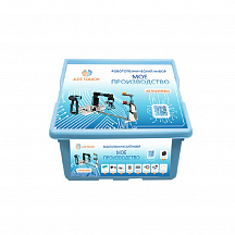 Набор по математике, алгоритмике и начальному программированию AZ TOUCH AZ-R1231M3SU