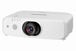 Проектор Panasonic PT-EW650E