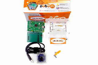 Ресурсный набор  «ВИДЭРЭТРЕК 1»