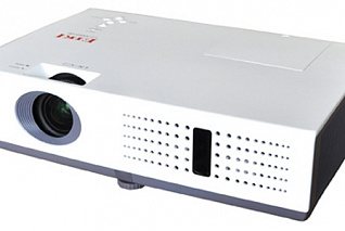 Мультимедиа-проектор EIKI LC-XNS2600