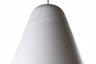 Потолочная акустическая система BIAMP P60DT-W Apart