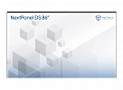 Профессиональный дисплей NextPanel DS 86
