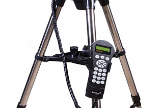 Телескоп с автонаведением Levenhuk SkyMatic 127 GT MAK