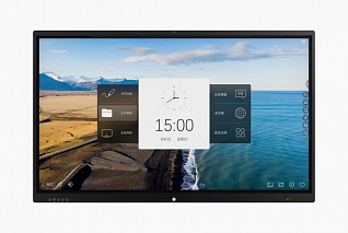 Интерактивная панель Interwrite MTM-65T7