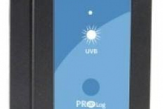 Цифровой измерительный модуль УФ - излучение спектра В