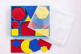 БЛОКИ ЛОГИЧЕСКИЕ