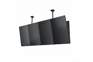 Кронштейн потолочный Wize CMP55D для размера 46"- 55"