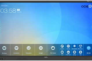 Интерактивная LED панель Newline TruTouch TT-7518VN