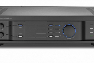 Микшер-усилитель Biamp MA240 Apart