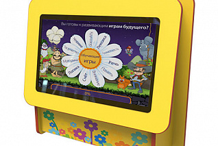 Мультимедийный развивающий комплекс «AVKompleks Multi 16 standart»