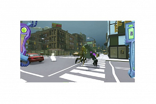 Дополнительный блок ПО Стрелялки