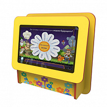 Мультимедийный развивающий комплекс «AVKompleks Multi 16 standart»