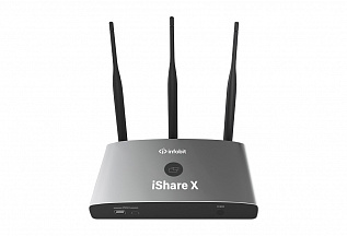 Приемник Infobit iShare X400