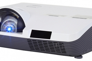 Мультимедийный проектор EIKI LC-XAU200