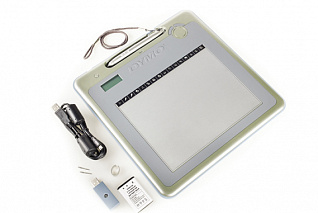 Графический планшет Mimio Pad 2
