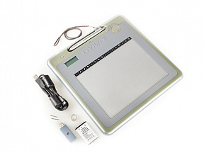 Графический планшет Mimio Pad 2