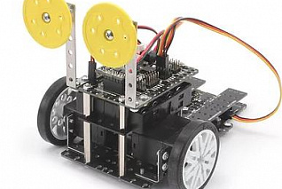 Robo Kit 1-2 ( ресурсный набор)
