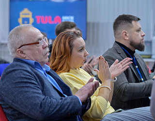 Компания «Бревис» поддержала региональный TulaHackDays2025