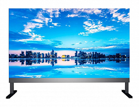 Мобильный дисплей POLYLED X WALL