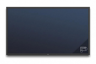 Интерактивная панель NEC V801 TM
