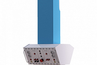 Потолочная система электроснабжения