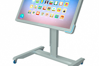 Интерактивная панель UTSFly 55 pro