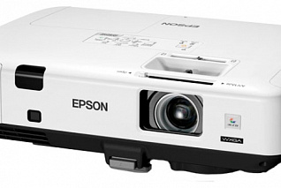 Мультимедийный проектор Epson PowerLite 1945W