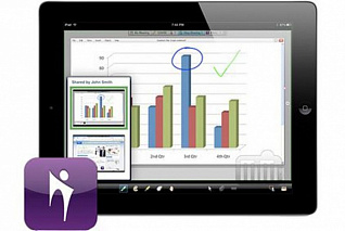 Программное обеспечение SMART Bridgit (сервер+25 пользователей)