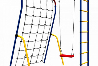 Спортивный комплекс Спайдер