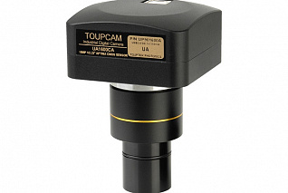 Камера цифровая ToupCam UA1600CA