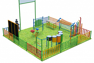 Музыкальная площадка "Максимум" «Умничка»