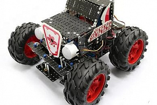 Robo kit 7 (полный комплект)