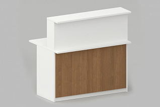 Кафедра модульная из коллекции СТУГЛ 120х80х120 см АЛМА