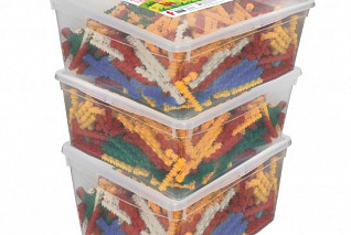 Комплект Fanclastic :весь мир в руках твоих 3 F1311