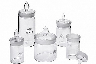 Комплект стаканчиков для взвешивания