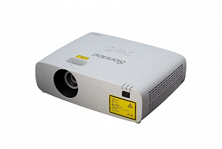 Мультимедийный проектор Sonnoc SNP-LS501LU
