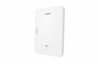 IP-DECT-система Yealink W80DM