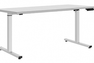 Стол рабочий с электроприводом СРП-ЭЛ