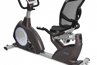 OXYGEN SATORI RB HRC Велоэргометр