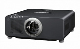 Проектор Panasonic PT-DZ870ELK (без линзы)