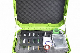  Учебно-образовательный набор Биология