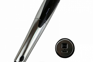 Фотополимерная 3D-ручка 3Dali Mobile