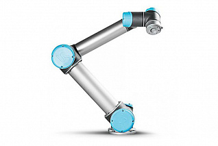 Коллаборативный робот-манипулятор Universal Robots UR 5