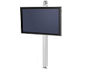 Крепеж настенный-напольный для плазмы X-серии SMS Flatscreen X WFH S1955 W/S
