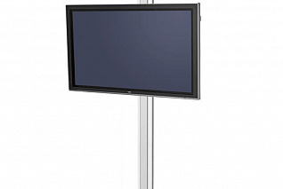 Крепеж настенный-напольный для плазмы X-серии SMS Flatscreen X WFH S1955 W/S