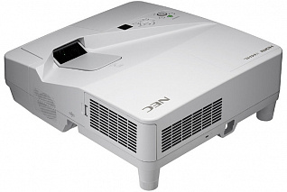 Мультимедийный проектор NEC UM301X