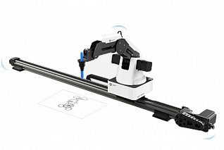 Комплект линейных перемещений DOBOT Magician