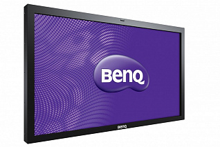 Интерактивная панель BenQ TL550
