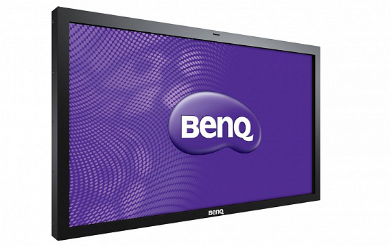 Интерактивная панель BenQ TL550